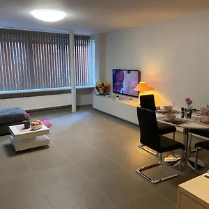  Appartement Moderne Aan Zee