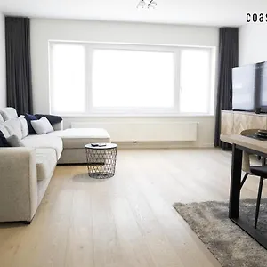  Appartement Duinen 68