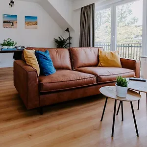  Appartement Zee Rust