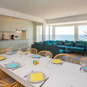  Appartement Maison Remi - Seasight Luxury With Free Private Parking