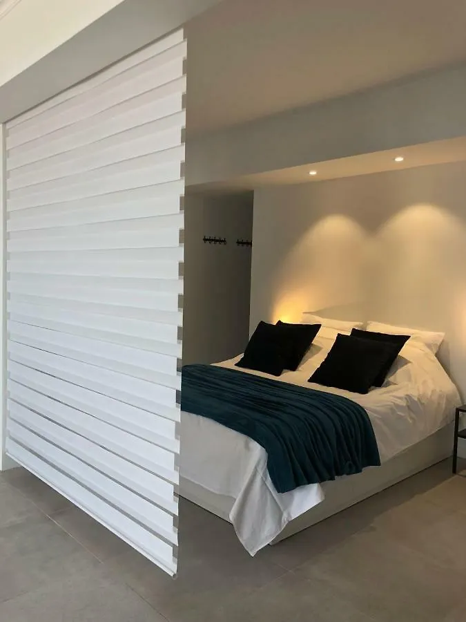Seaview Loft Appartement Oostende