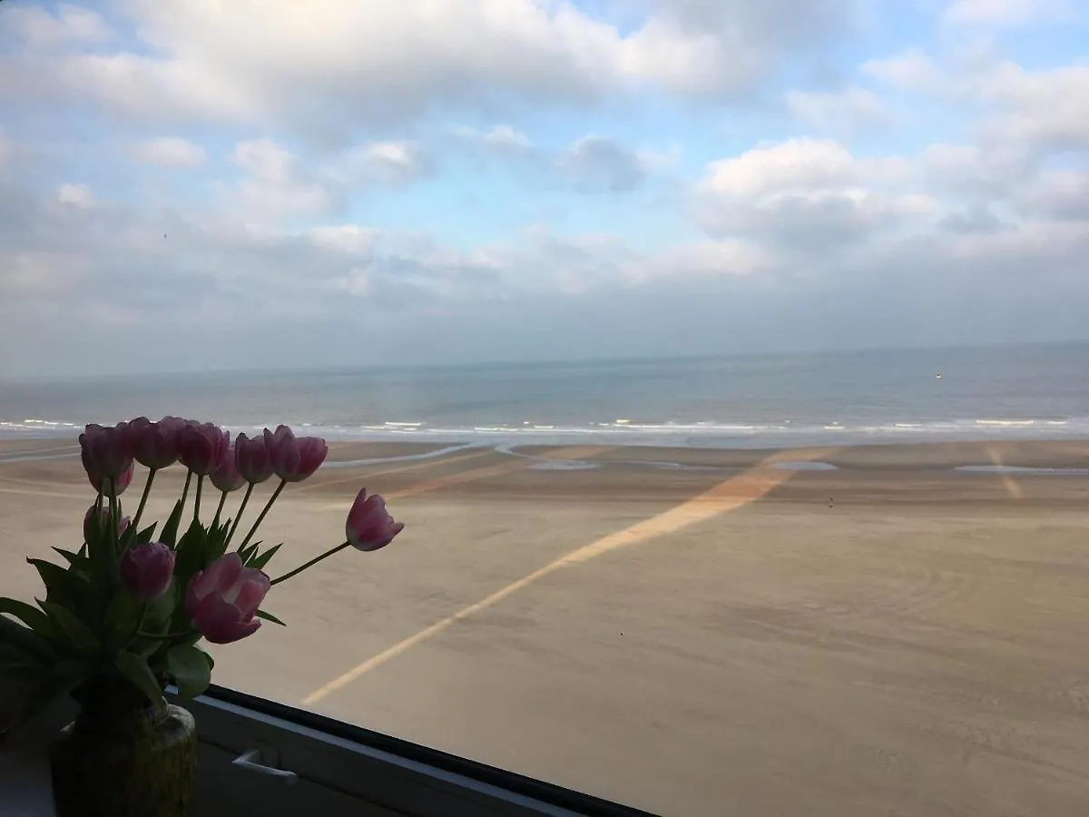 Seaview Loft Appartement Oostende